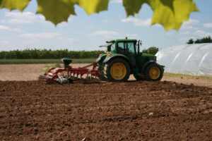 Incentivi per l'Ammodernamento delle aziende agricole in Umbria