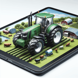 Novità a breve per le aziende agricole umbre